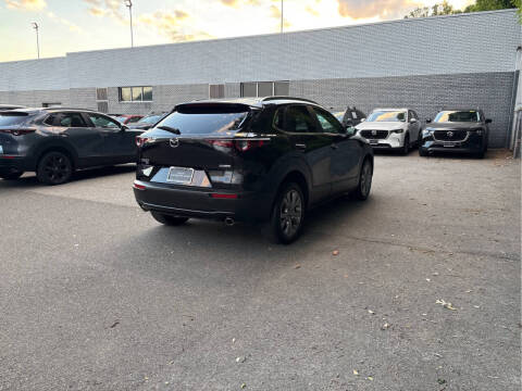 2023 Mazda CX-30 2.5 S Preferred