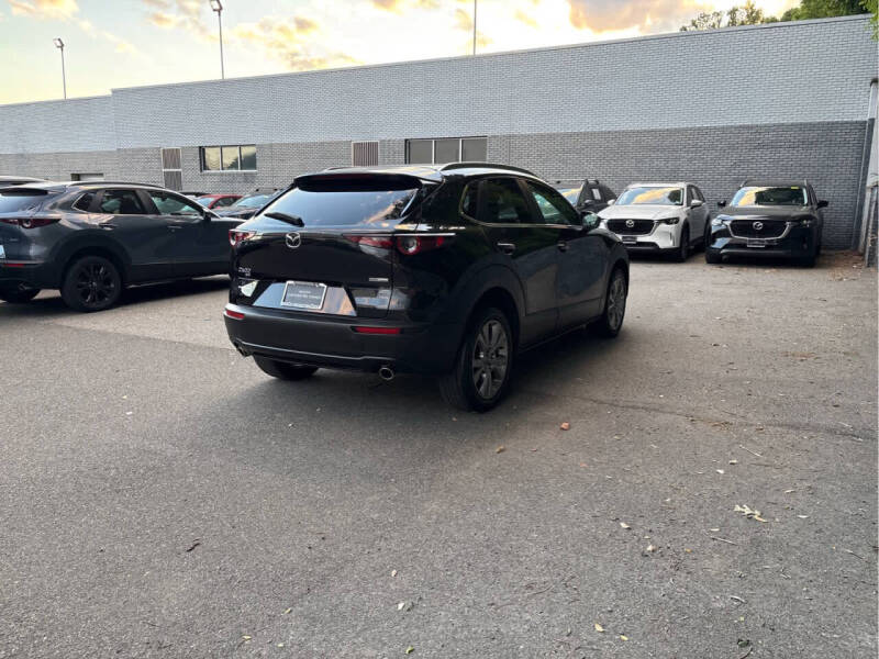 2023 Mazda CX-30 2.5 S Preferred