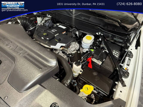 2023 RAM 3500 Tradesman