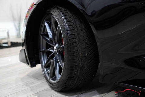 2023 Toyota GR Supra 3.0