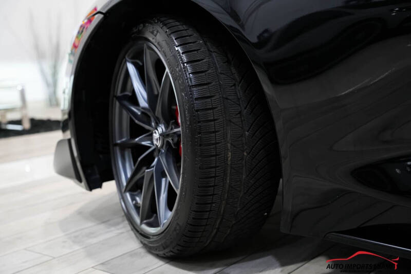 2023 Toyota GR Supra 3.0