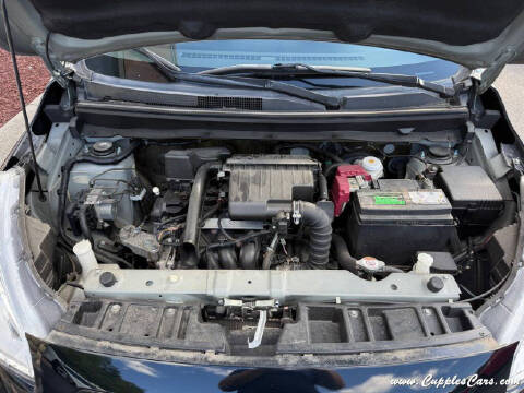 2019 Mitsubishi Mirage G4