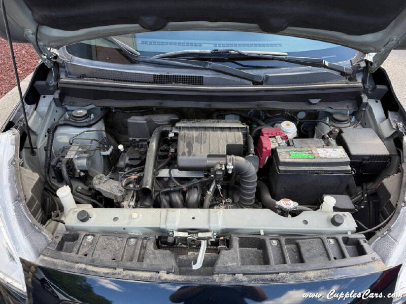 2019 Mitsubishi Mirage G4