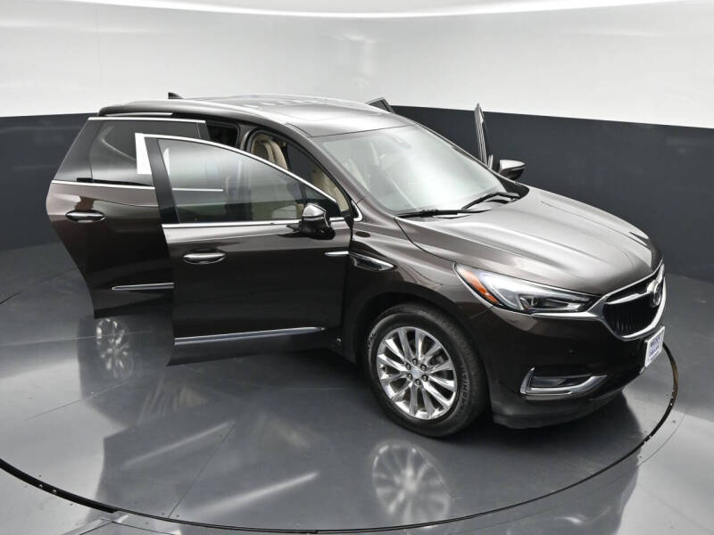 2019 Buick Enclave Premium