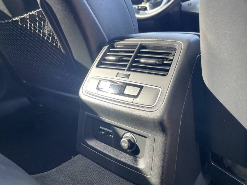 2021 Audi A5 Sportback quattro Premium Plus 45 TFSI