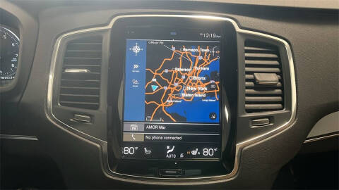 2019 Volvo XC90 T6 Momentum