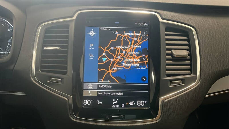 2019 Volvo XC90 T6 Momentum