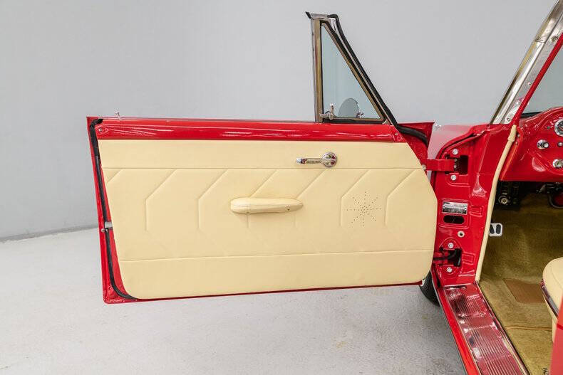 1961 Ford Galaxie 500