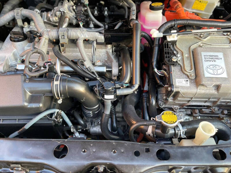 2014 Toyota Prius c Three