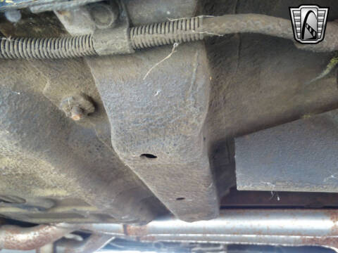 1976 Pontiac Firebird