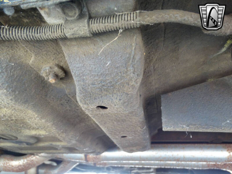 1976 Pontiac Firebird