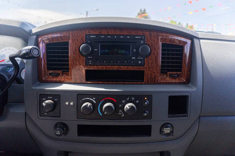 2006 Dodge Ram 1500