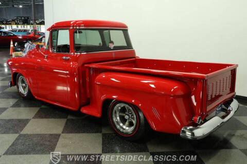 1957 Chevrolet 3100