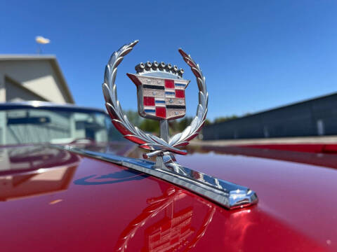 1976 Cadillac Eldorado