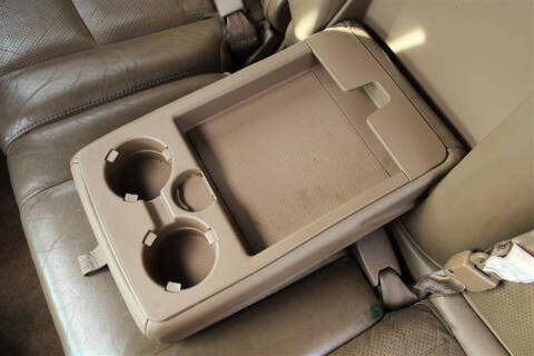 2005 Honda Pilot EX-L