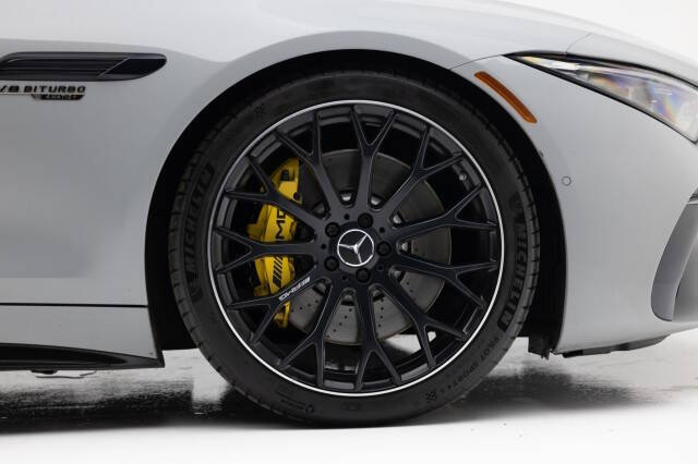 2022 Mercedes-Benz SL-Class AMG SL 55