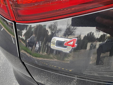 2018 Alfa Romeo Stelvio Ti