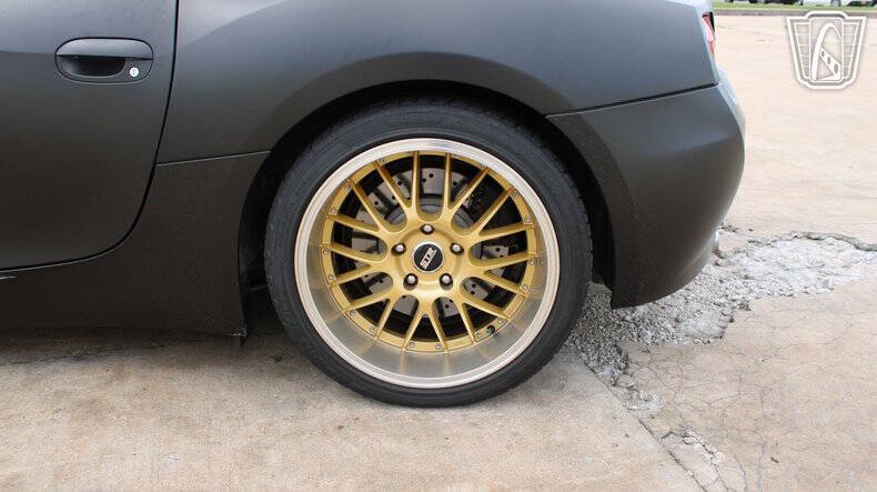 2006 BMW Z4 M