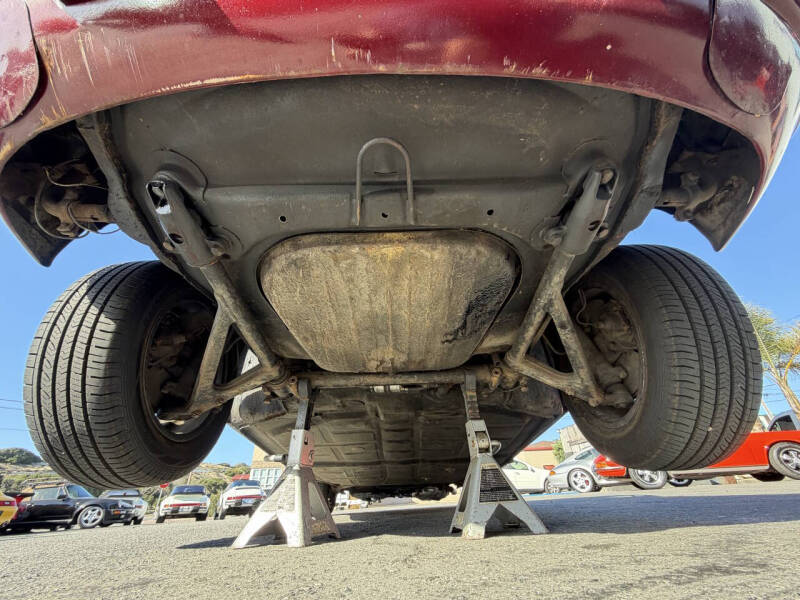 1967 Porsche 912