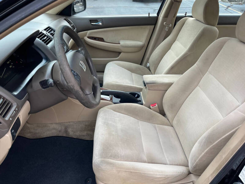 2006 Honda Accord