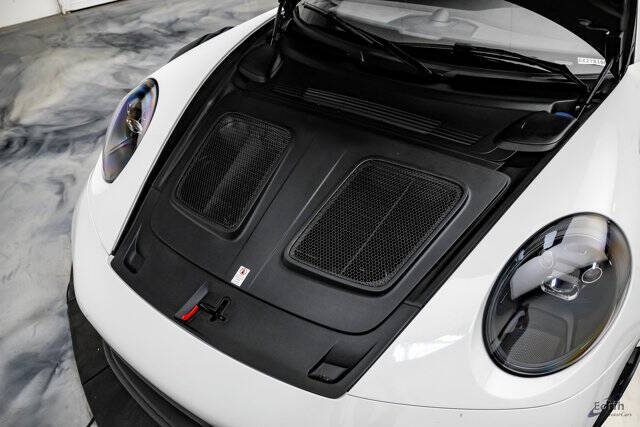 2023 Porsche 911 GT3 RS