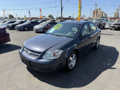 2008 Chevrolet Cobalt LT