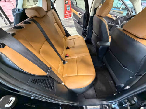 2015 Lexus CT 200h