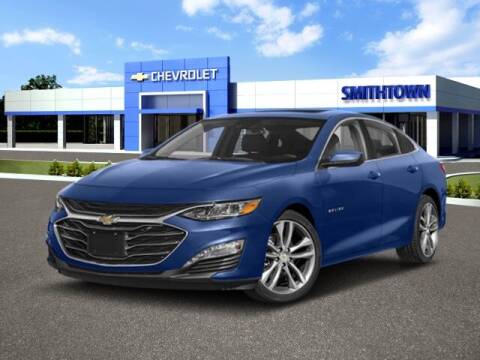 2023 Chevrolet Malibu for sale at CHEVROLET OF SMITHTOWN in Saint James NY