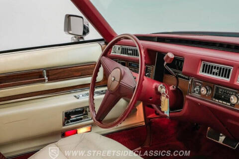 1975 Cadillac DeVille