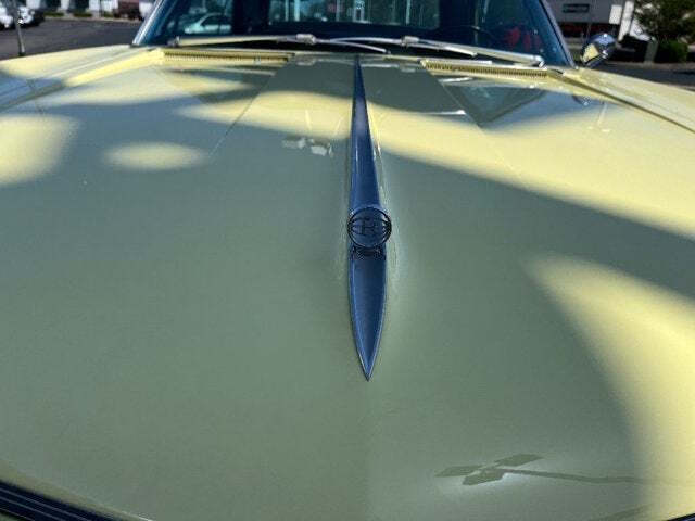 1965 Buick Riviera 13