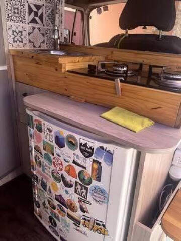 1999 Volkswagen Bus
