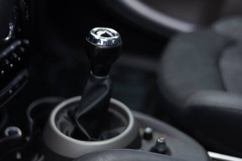 2012 MINI Cooper Countryman S ALL4