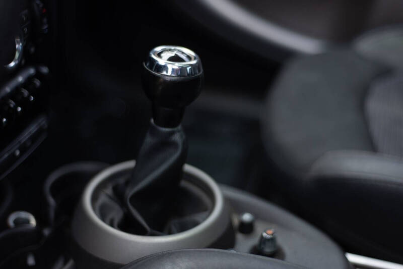 2012 MINI Cooper Countryman S ALL4