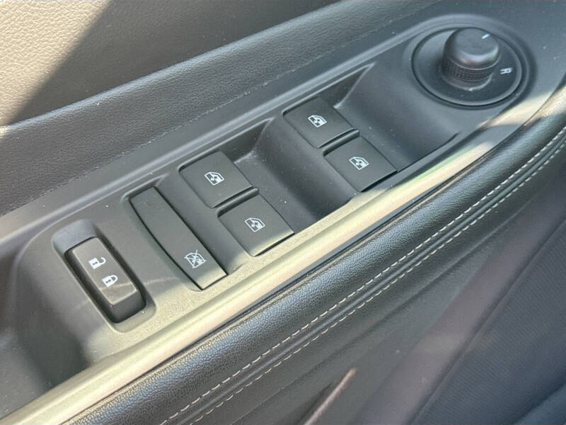 2016 Buick Encore Leather