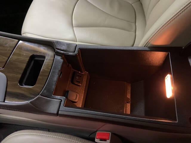 2018 Buick LaCrosse Essence