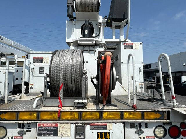 2016 Freightliner 114 SD