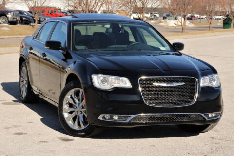2019 Chrysler 300
