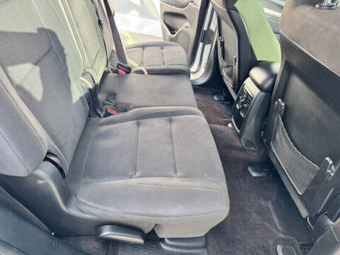 2016 Dodge Durango SXT