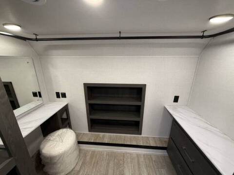 2025 Forest River Impression 360MYR