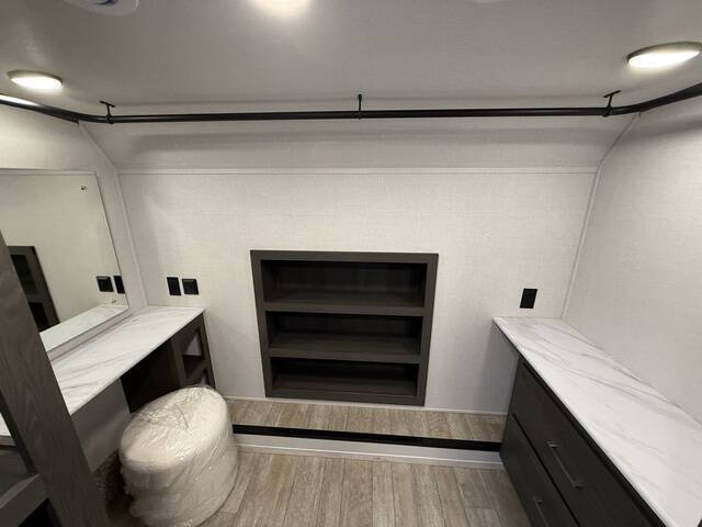 2025 Forest River Impression 360MYR