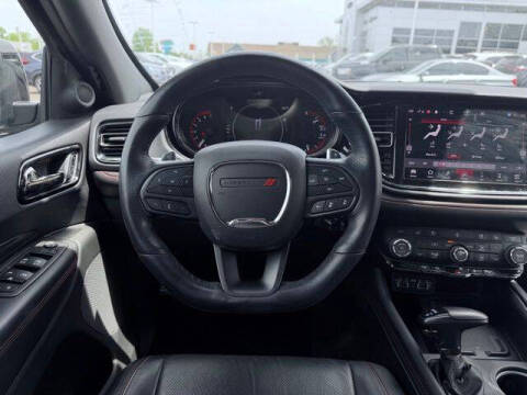 2023 Dodge Durango R/T Plus