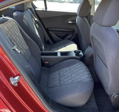 2014 Chevrolet Volt