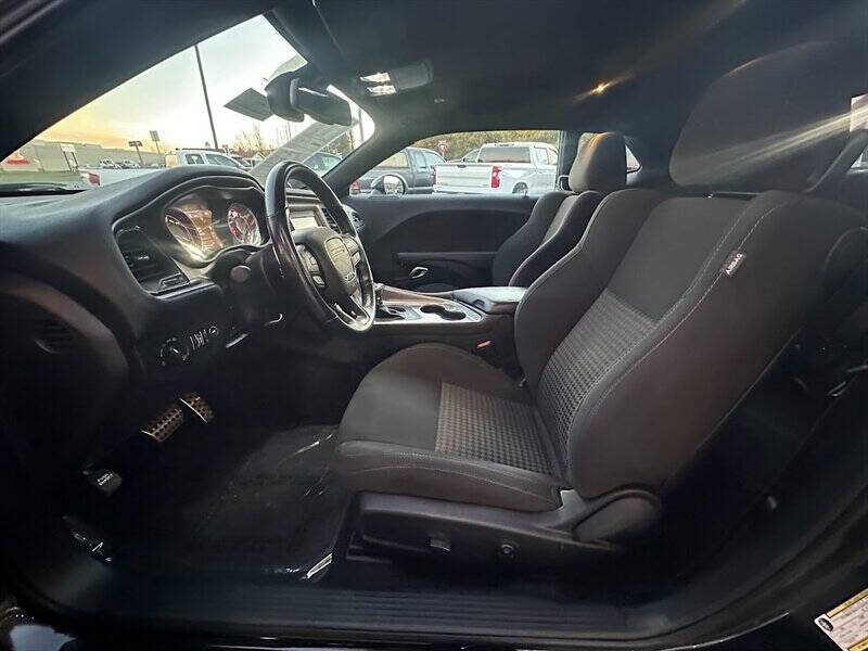 2020 Dodge Challenger R/T