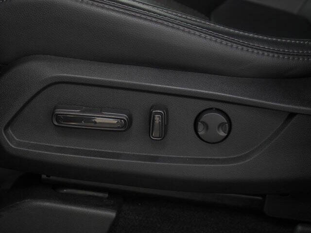 2024 Honda Pilot EX-L