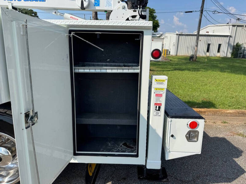 2014 International DuraStar 4300