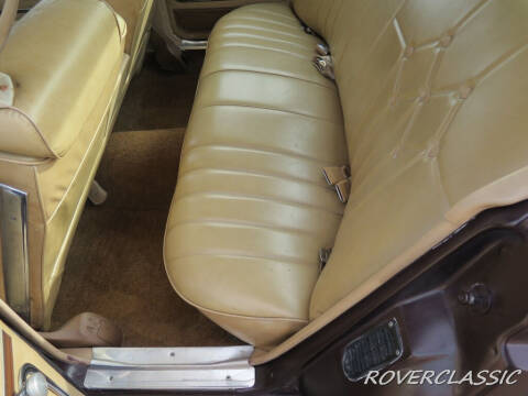 1977 Pontiac Phoenix