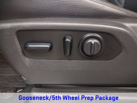 2022 GMC Sierra 2500HD