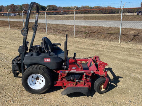 2007 Toro Z-441