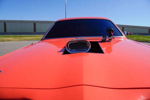 1974 Dodge Dart