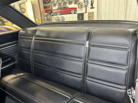 1965 Mercury Comet